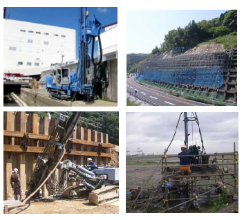 株式会社ニチボー  事業紹介