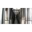 Plastic rainwater underground storage facility "Geopool"