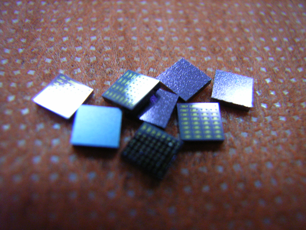 インターコネクション・導電性接着剤 Silver Epoxy