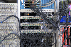 制御盤 製作サービス