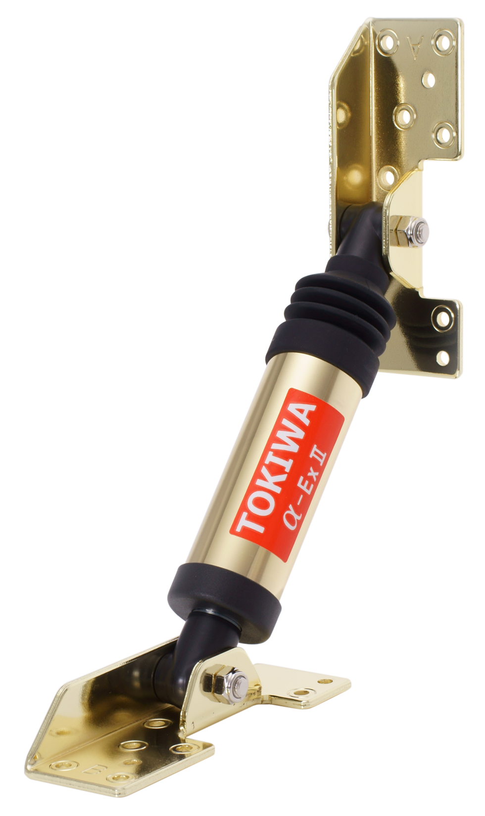 木造住宅用制震装置 αDamperExII（αダンパーExII）