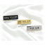 Company Name Tag "Metal Name Tag"
