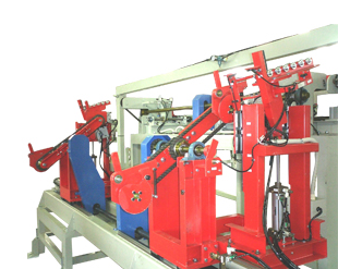 梱包機供給装置『パッキングフィーダー』