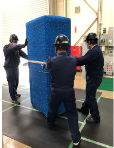 輸配送サービス