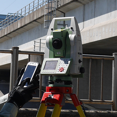 むむむ　20 3次元変位計測システム｜DAMSYS -ダムシス- ｜変位計測｜NETIS｜3次元計測