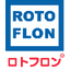 Various resin processing "Rotoflon"