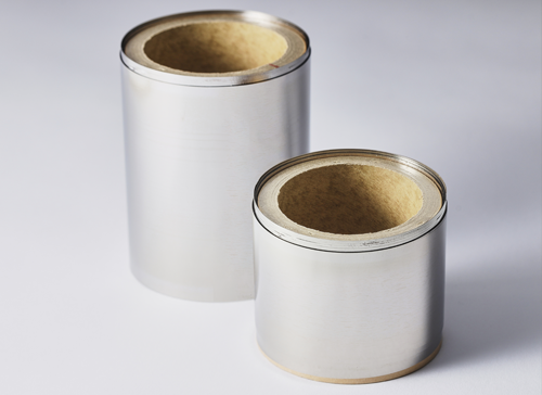 軟磁性材料『M alloy(エム アロイ)』