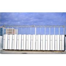 アルミ製パネルゲート「ＡＬＧ型・ＡＬＧＤ型」