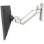 Wall-mounted adjustable reverse display arm 'UL180 Series'