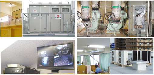 ESMシステム株式会社 事業紹介