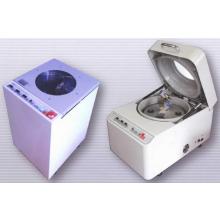 ＬＥＤ蛍光体パッケージングシステム　シリンジ専用真空撹拌機