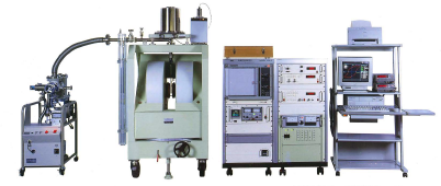 振動試料型磁力計『VSM』