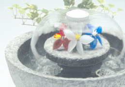 水膜式エアクリーナー『WAC(ワック)』