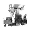 Mixing and Kneading Machine - 2 Axes (Solid Kneading, Kneader) Hibis Mix&reg;