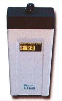 メンブレン式ドライヤー