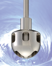 羽根の無い攪拌機 『ウルトラボールマザール』