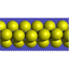 フッ素樹脂の種類１　PTFE (4フッ化エチレン樹脂)