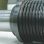 Metal surface treatment "WPC treatment" [Since it is surface modification, it will not peel off!]