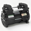 Piston-type vacuum pump '100RND-Parallel' [Cost Reduction]