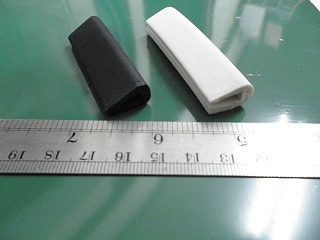 【事例集あり】熱可塑性樹脂押出成形品