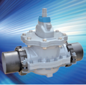 不断水仕切弁『コスモソフト』