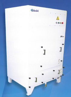 ミストコレクター『AMD70/AMD140』