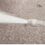 Special High-Pressure Cleaning "Ecolobeam Method"