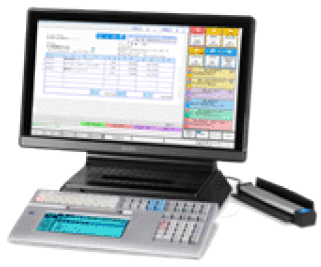 経営支援ビジネス機『楽一 シリーズ』