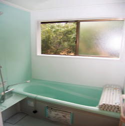 有限会社タナカ設備『住設営繕部門』のご紹介