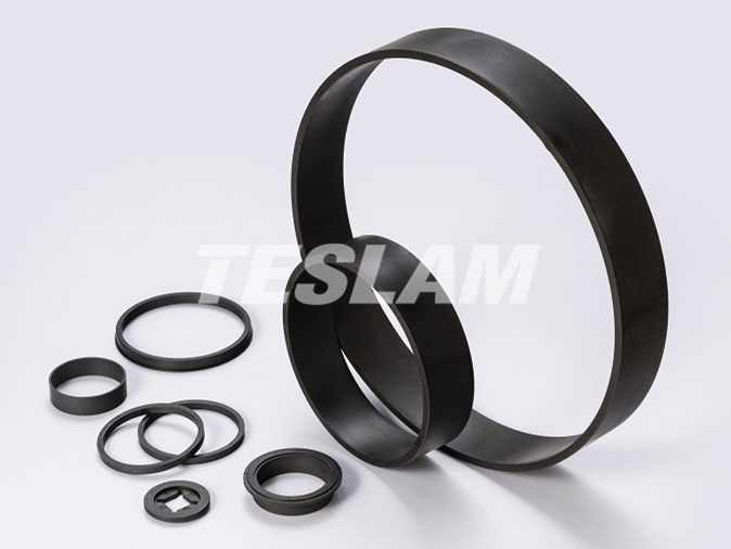 希土類系射出成形磁石(プラスチックマグネット)