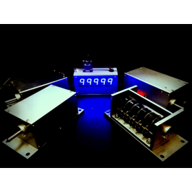 精密移動量・位置<em>計測</em>機器『HAE-GS-2』