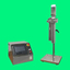 Linear dip coater (demo unit, rental unit available)