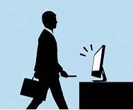 管理システム『受付くん』