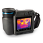 プロフェッショナルサーモグラフィカメラ『FLIR T560』