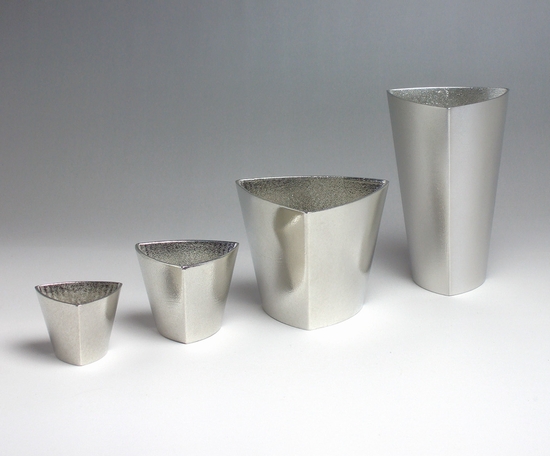 テーブルウェア『TRI （トライ）』