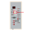 Fault prediction function, notification lamp function