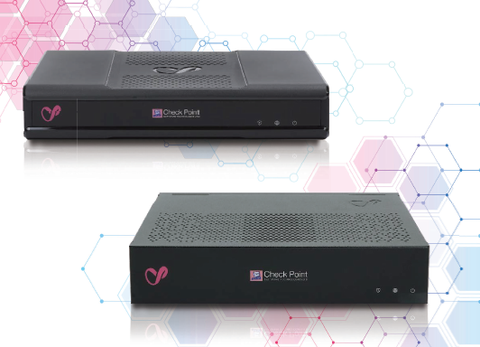 ゲートウェイアプライアンス『CP1500series』