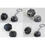 Panel mount relay adapter (waterproof and dustproof type)