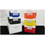 Tool-free corrugated plastic case