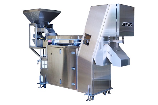 AI画像処理選別機『AIHシリーズ』