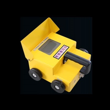 鉄筋探査装置『センシオンプロ3』