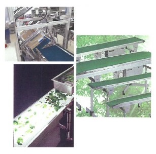 技術紹介『機械設計組付据付』