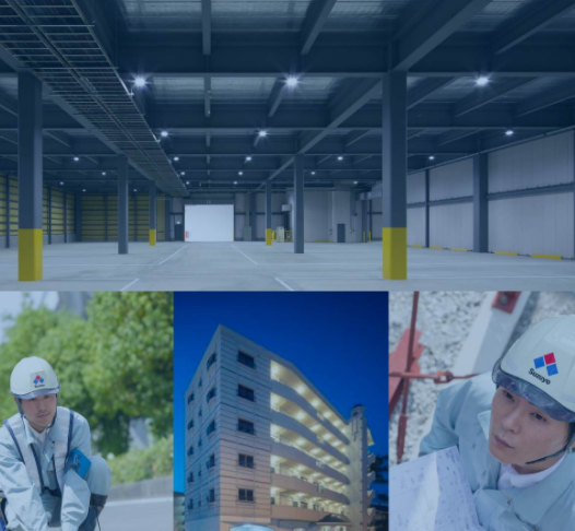 鈴与建設株式会社 事業内容