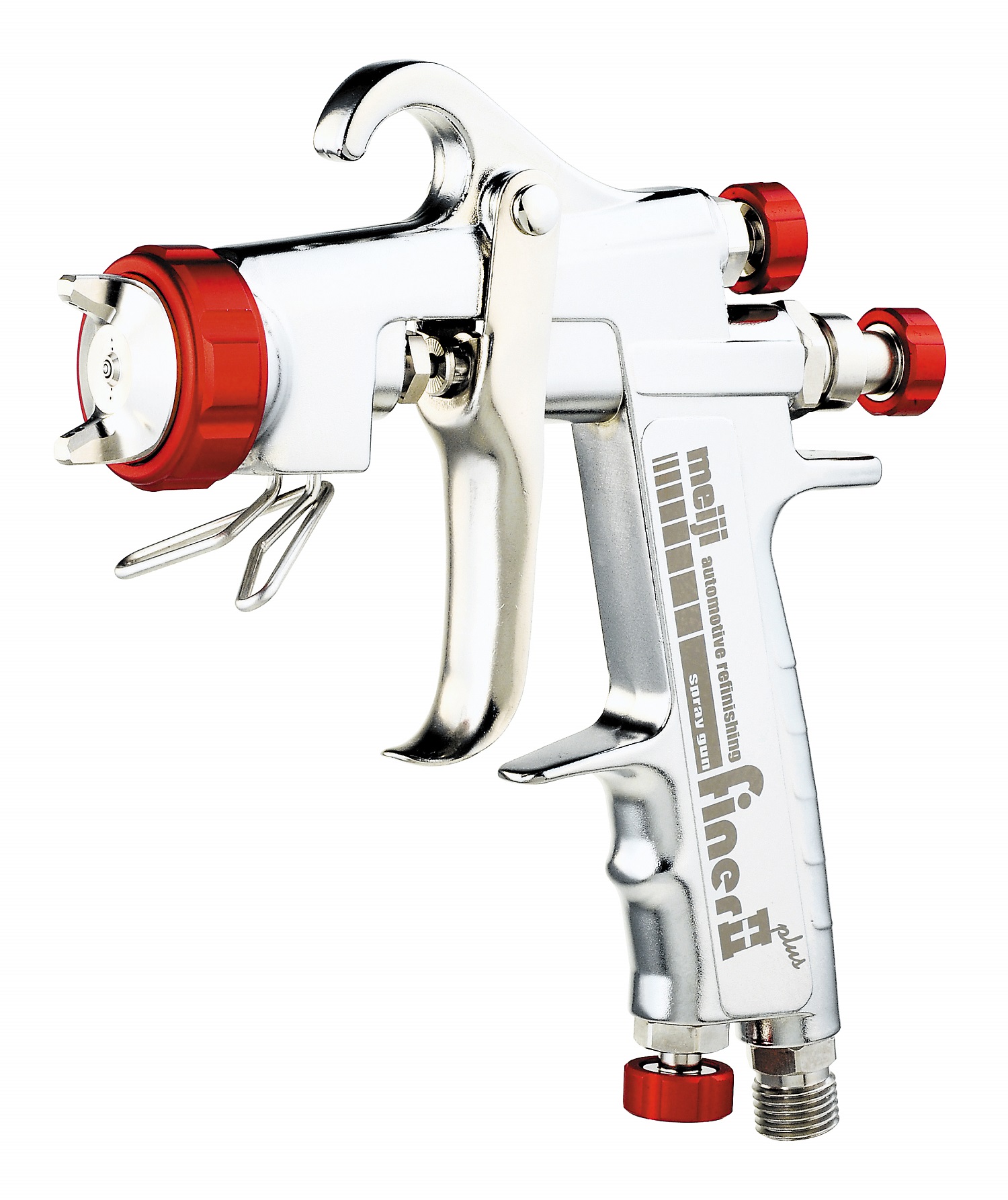 自補修スプレーガン：FINER2 PLUS【※カタログ進呈】