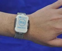 検知システム『COCOima-gatekeeper』