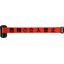 Barrier Reel - W Barrier Reel Red Sheet Design