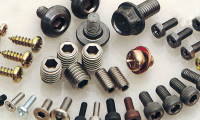 ボルト・ナット・緩み止め【株式会社十一屋ボルト】