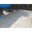 [Example of Special Cleaning Agent Spraying] Cleaning of Mold and Dirt on Cobblestones