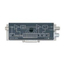 Low Noise Variable Gain Current Amplifier (DLPCA)