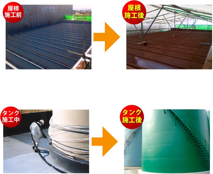 『eリアルコーティング』のご提案